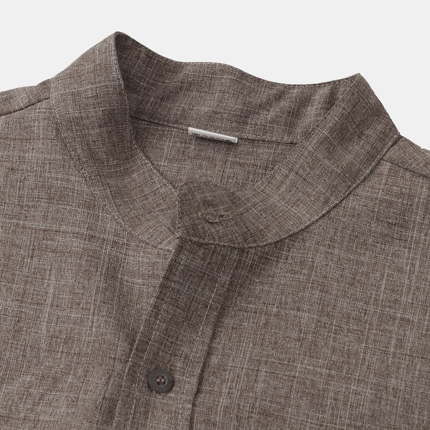 Charles | Elegantes Leinenhemd