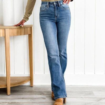 Kaitlyn - Unschlagbare Bauchkontrolle Jeans