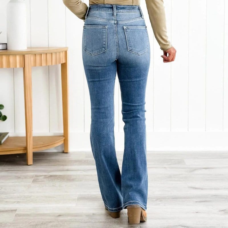 Kaitlyn - Unschlagbare Bauchkontrolle Jeans