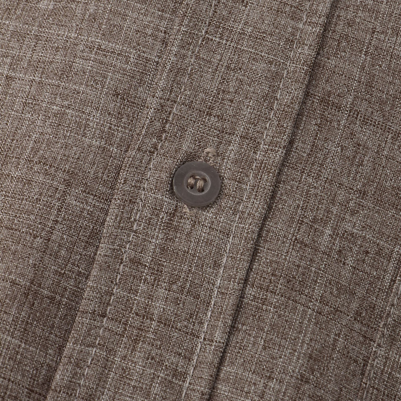 Charles | Elegantes Leinenhemd