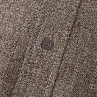 Charles | Elegantes Leinenhemd