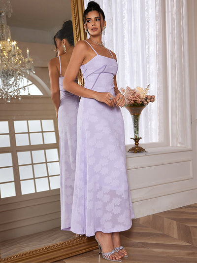 Laura™ - Elegantes und leichtes Sommerkleid