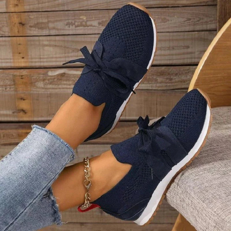 Lena - Comfy Chic OrthoSchuhe