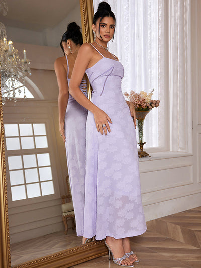 Laura™ - Elegantes und leichtes Sommerkleid