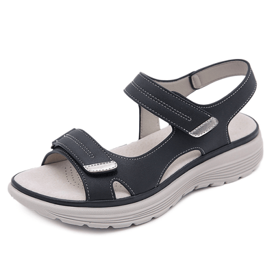 Sonja | Orthopädische Ledersandalen aus hochwertigem Material