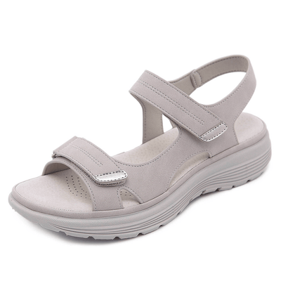 Sonja | Orthopädische Ledersandalen aus hochwertigem Material