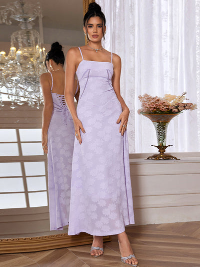 Laura™ - Elegantes und leichtes Sommerkleid