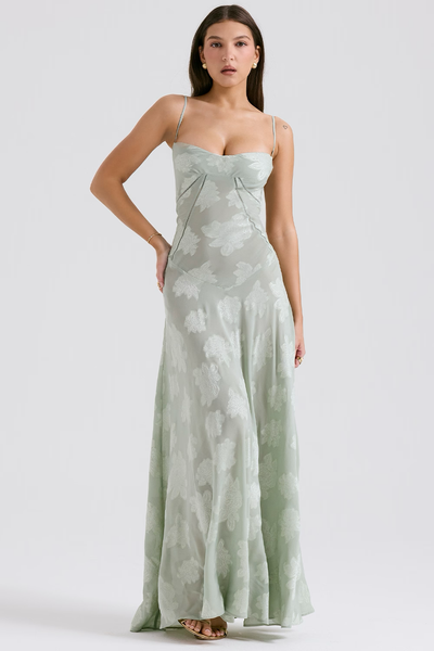 Laura™ - Elegantes und leichtes Sommerkleid