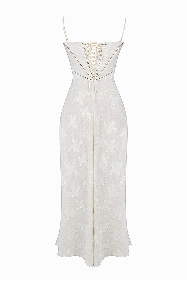 Laura™ - Elegantes und leichtes Sommerkleid